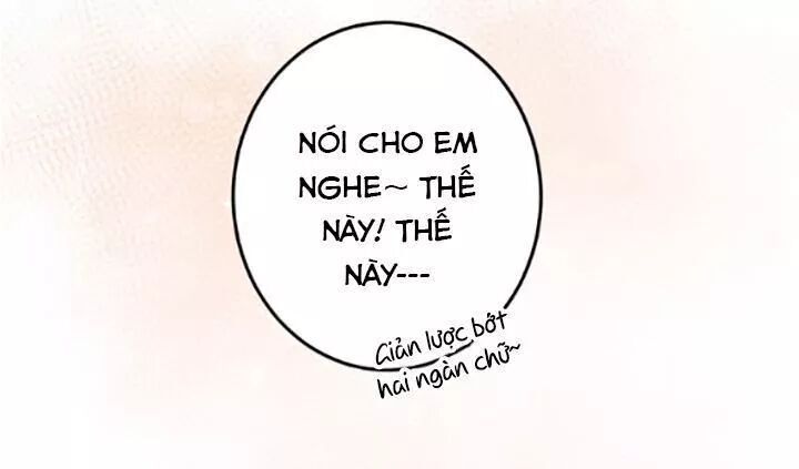 Tình Yêu Huyết Ma: Chapter 25