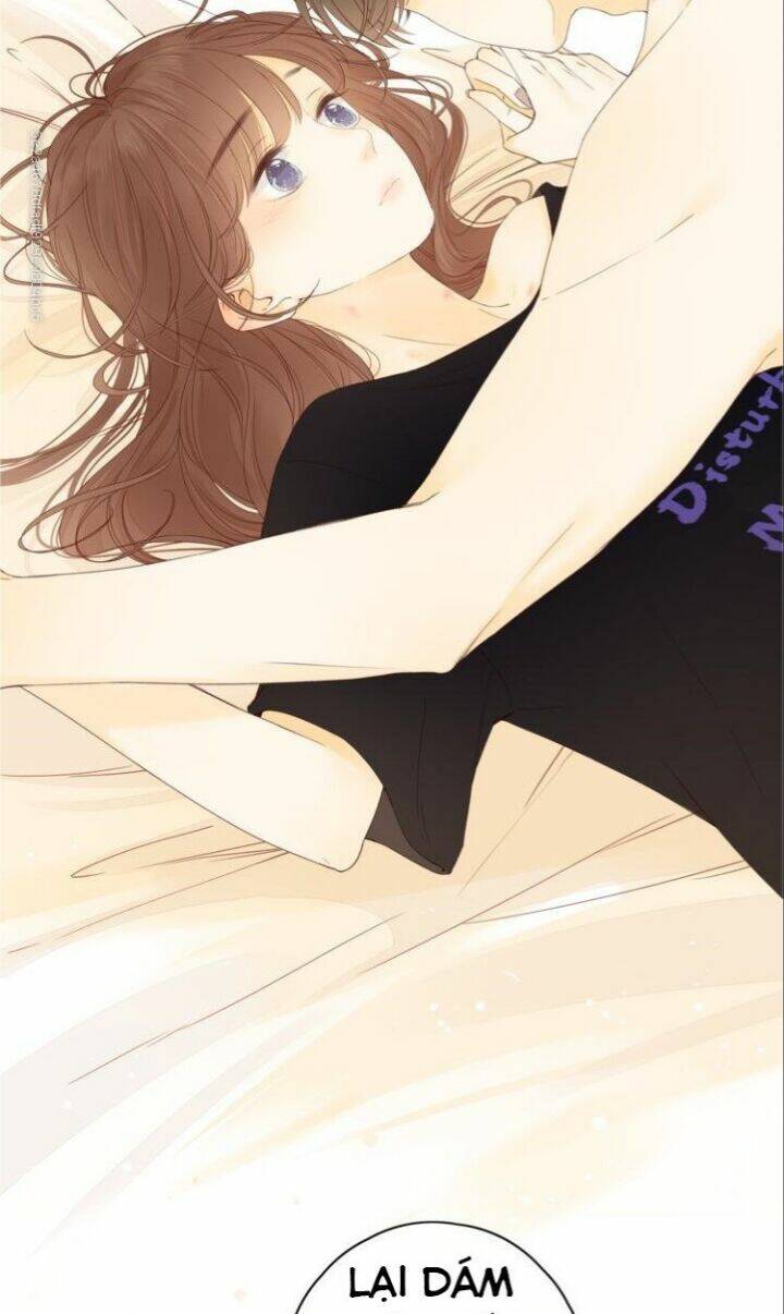 Cô Ấy Không Đáng Yêu: Chapter 69