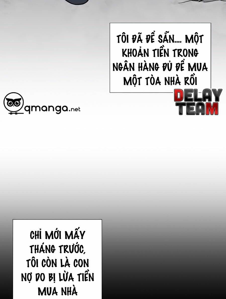 Hầm Ngục Bóng Tối: Chapter 13