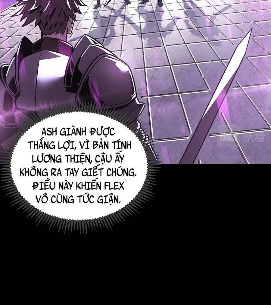 Tác Giả Sinh Tồn Ký: Chapter 8