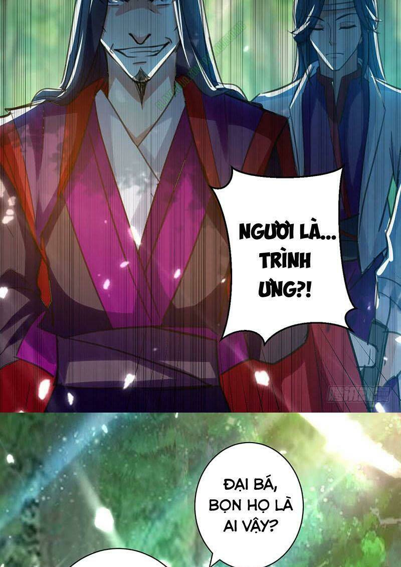 Tối Cường Chiến Hồn: Chapter 11