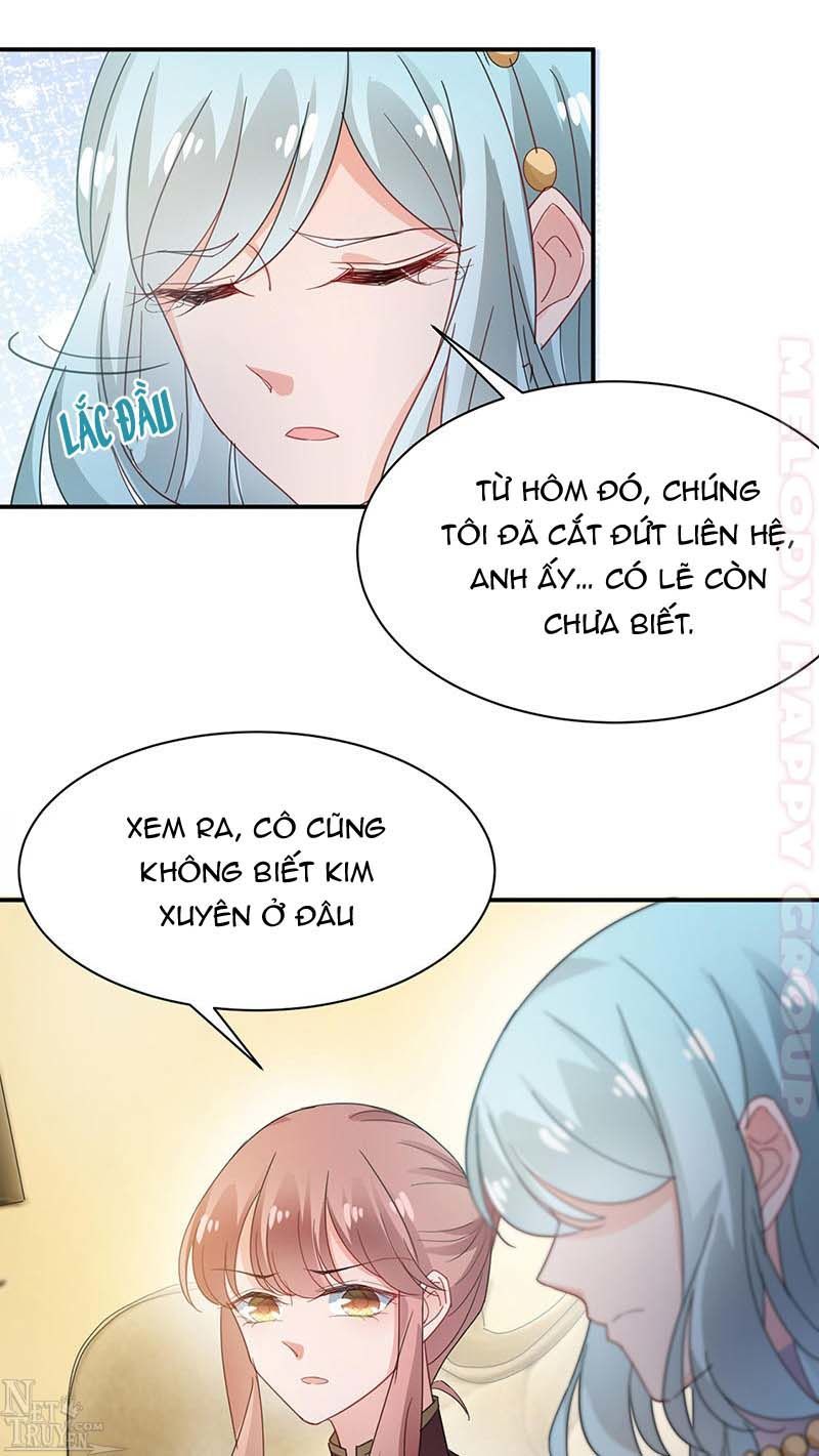 Thịnh Thế Điềm Sủng: Tiểu Manh Thê Của Dịch Thiếu: Chapter 109