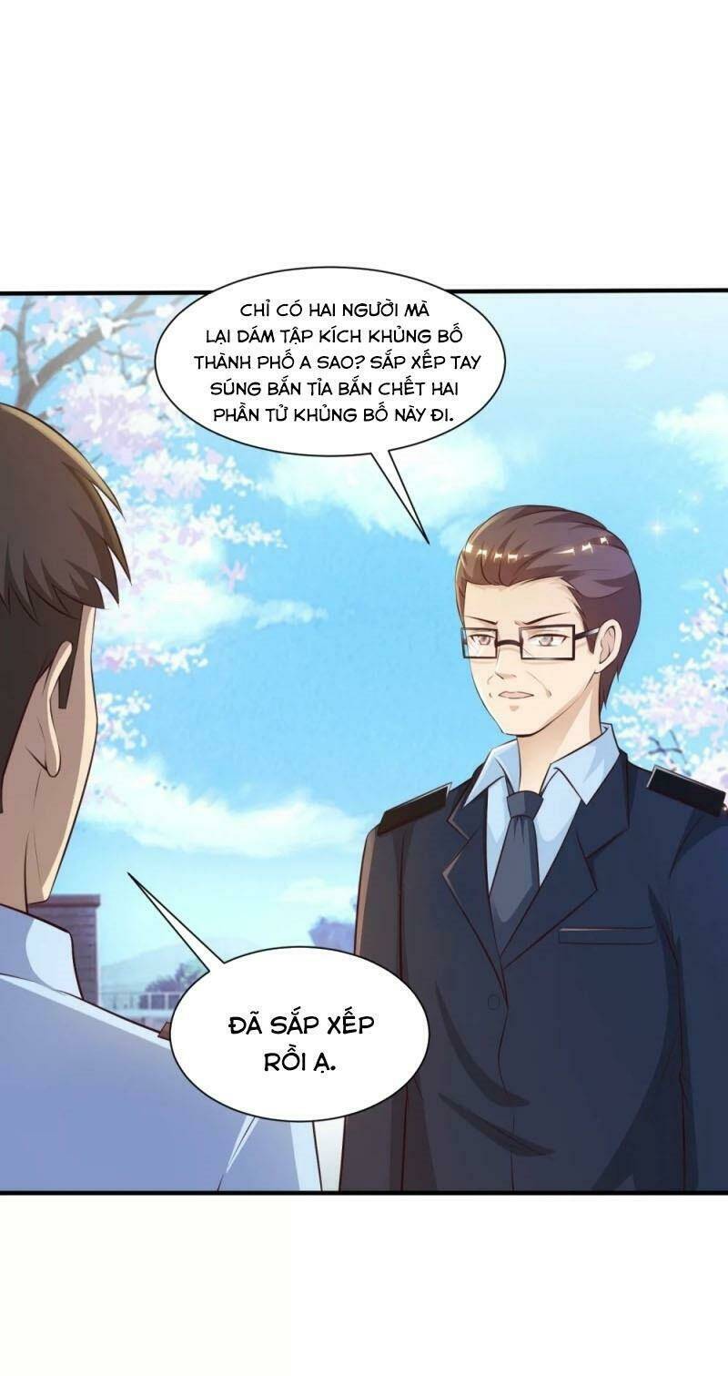 Tối Cường Vận Đào Hoa: Chapter 115