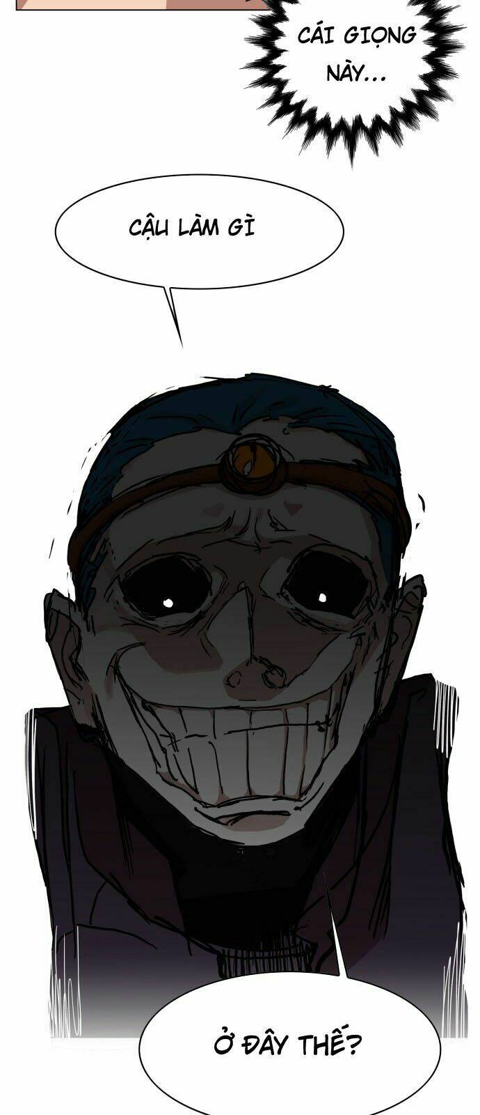 Hard Core Leveling Warrior: Chapter 97