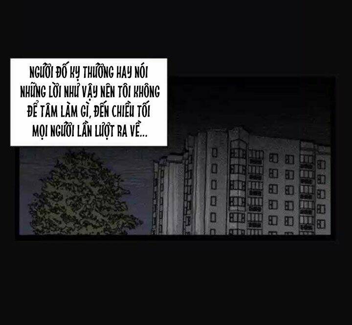 Kỳ Án Có Thật: Chapter 1