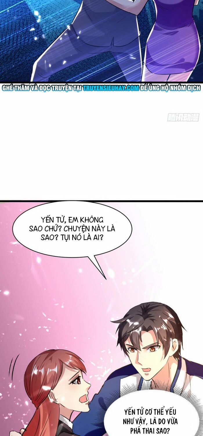 Trọng Sinh Khí Thiếu Quy Lai: Chapter 166