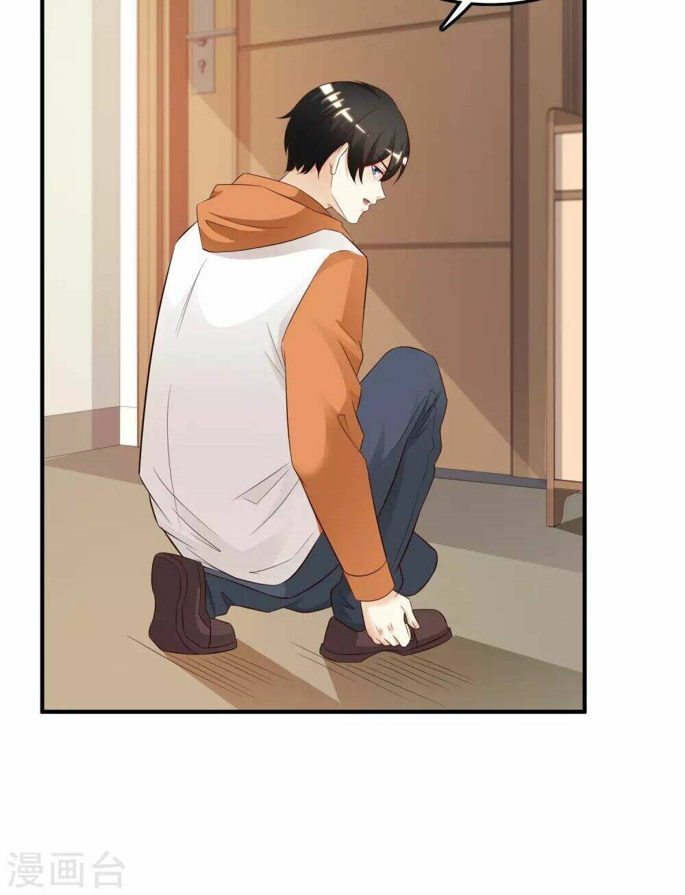 Tối Cường Vận Đào Hoa: Chapter 23