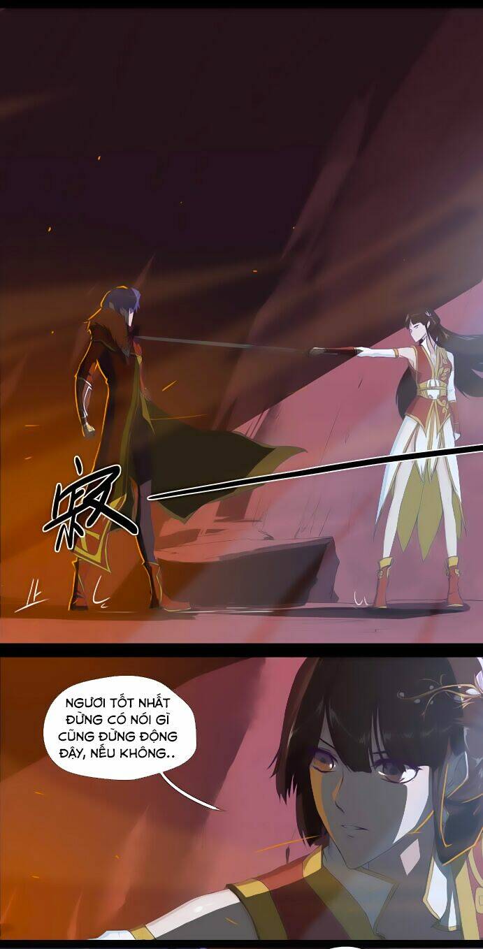 Tối Cường Thăng Cấp Hệ Thống: Chapter 11