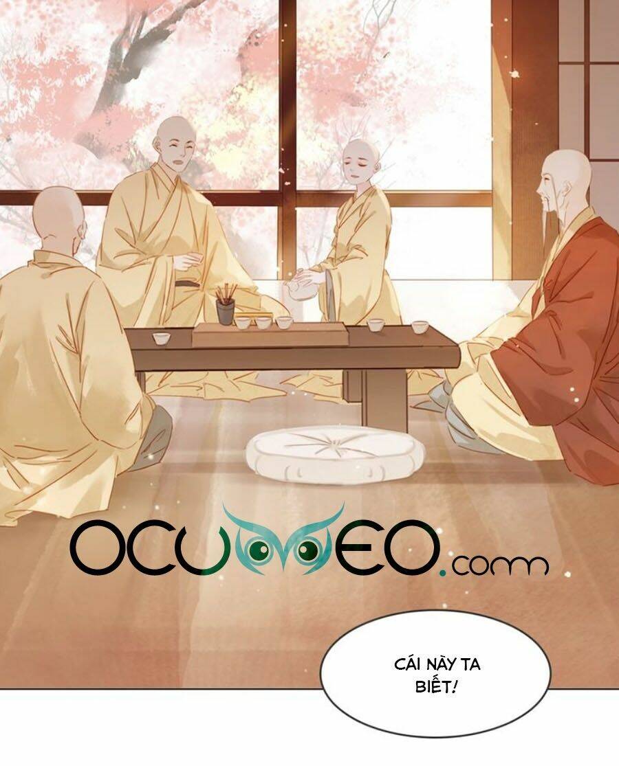 Tiểu Sư Phụ, Tóc Giả Của Ngài Rơi Rồi!: Chapter 11