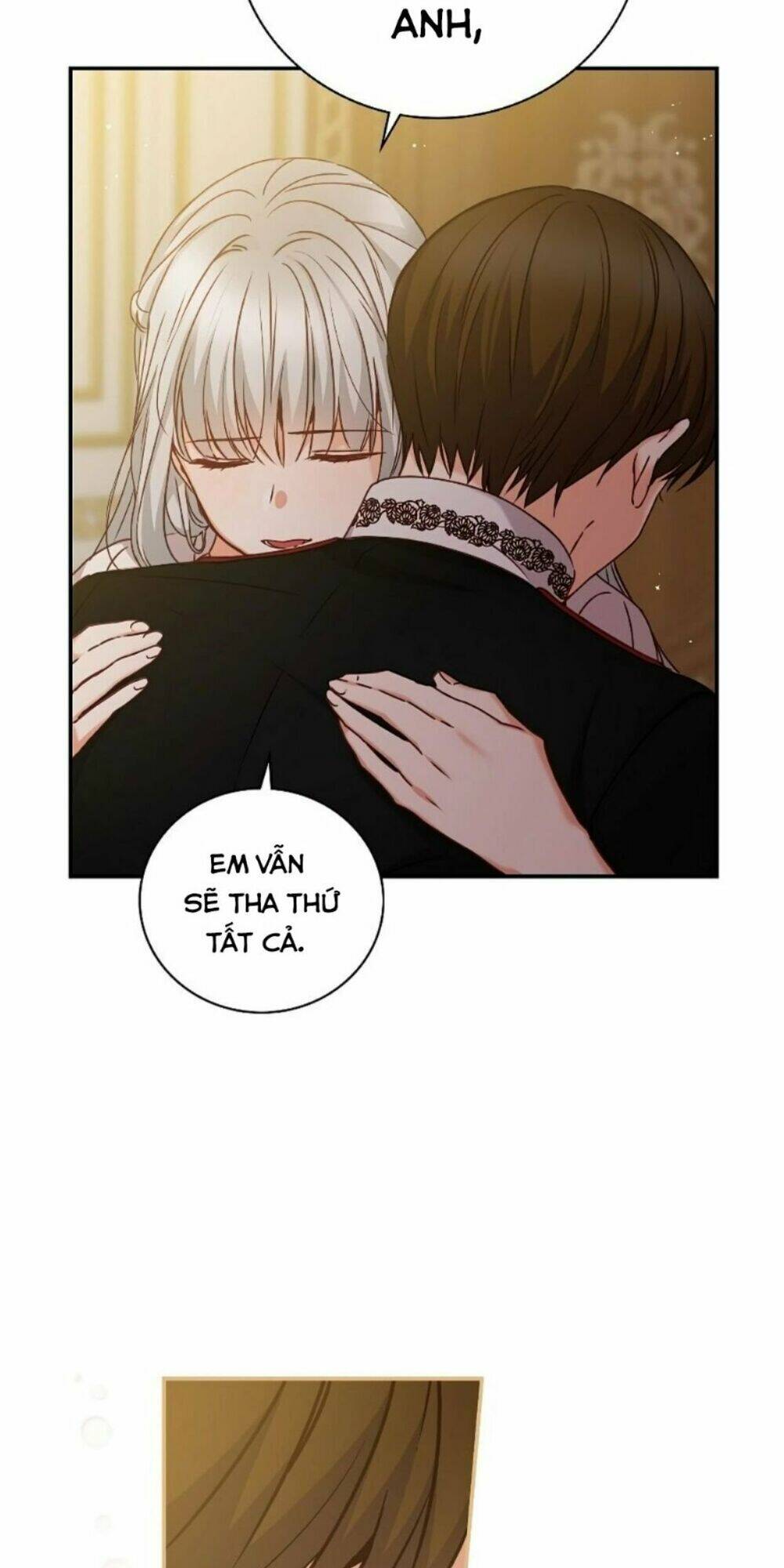 Đừng Chọc Đứa Em Gái Bé Bỏng Của Chúng Tôi: Chapter 58