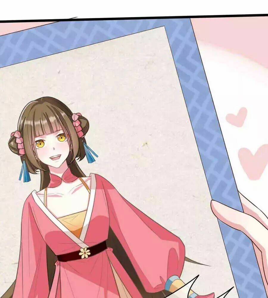 Đích Nữ Hữu Độc: Chapter 25