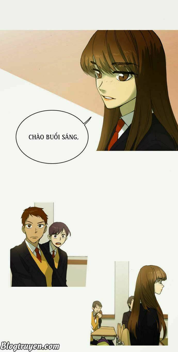 Săn Phù Thủy: Chapter 8