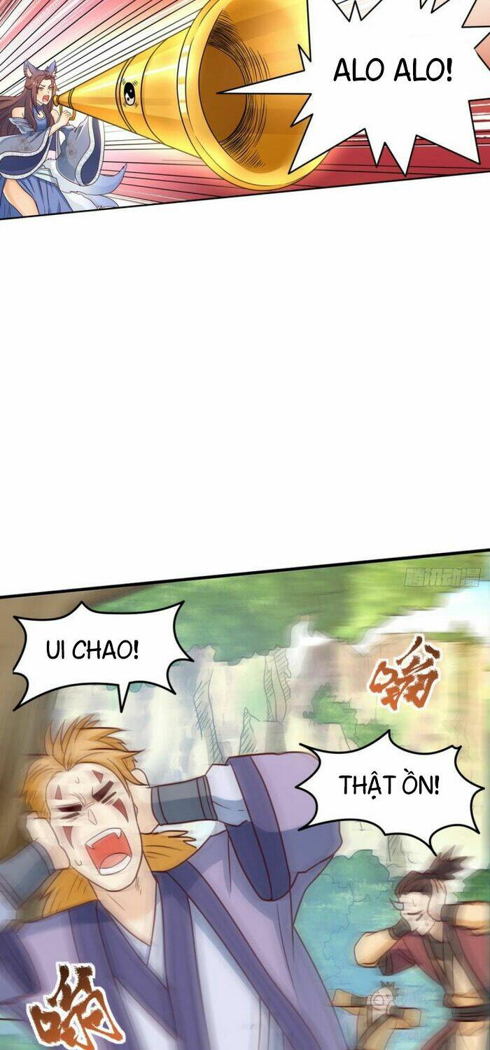 Lão Tổ Của Bạn Đang Online: Chapter 111