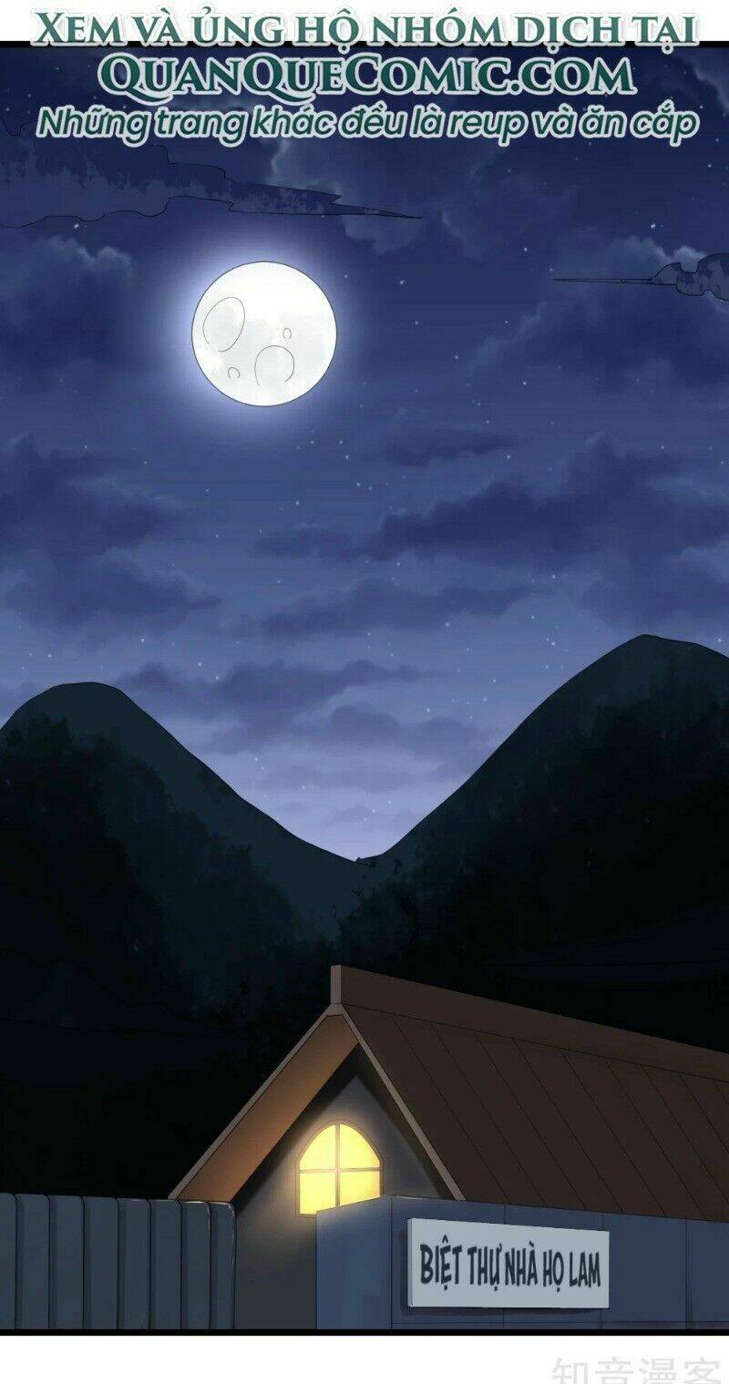 Hộ Hoa Cao Thủ Tại Vườn Trường: Chapter 106