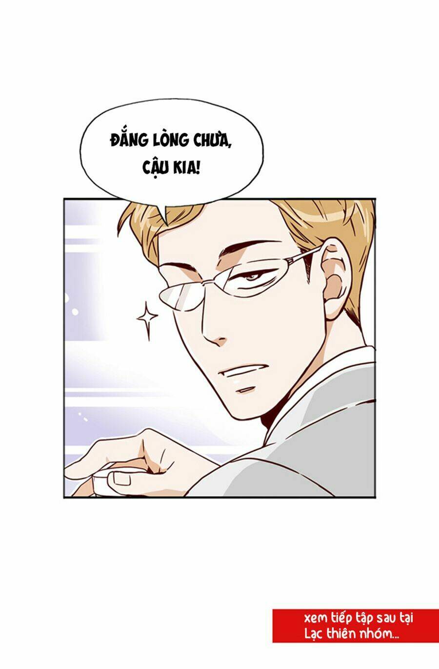 Thư Ký Kim Sao Thế Nhỉ?: Chapter 4