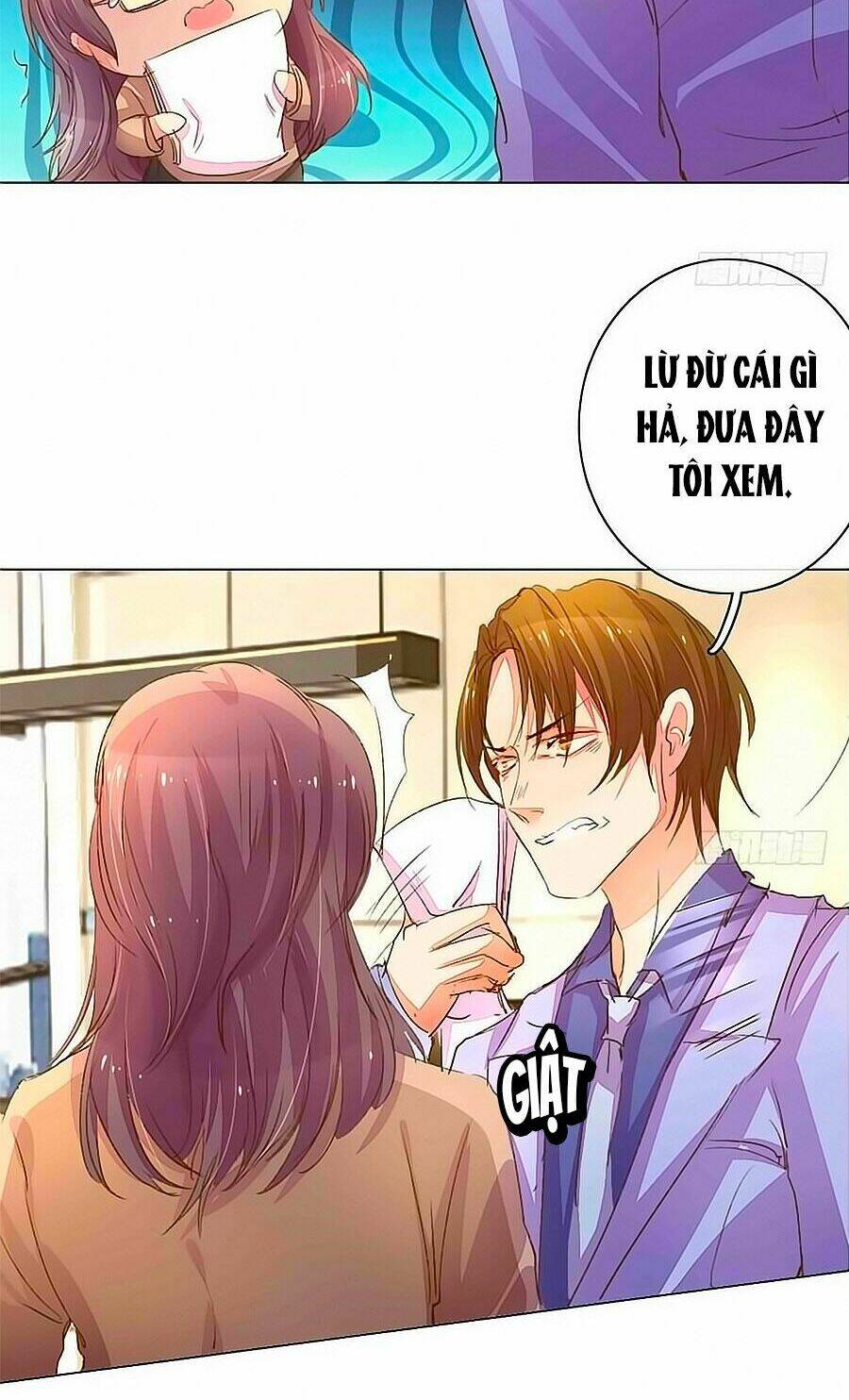 Hào Môn Tiểu Lãn Thê: Chapter 87