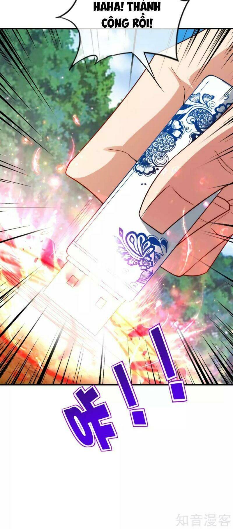 Vòng Bạn Bè Mạnh Nhất Của Tiên Giới: Chapter 85