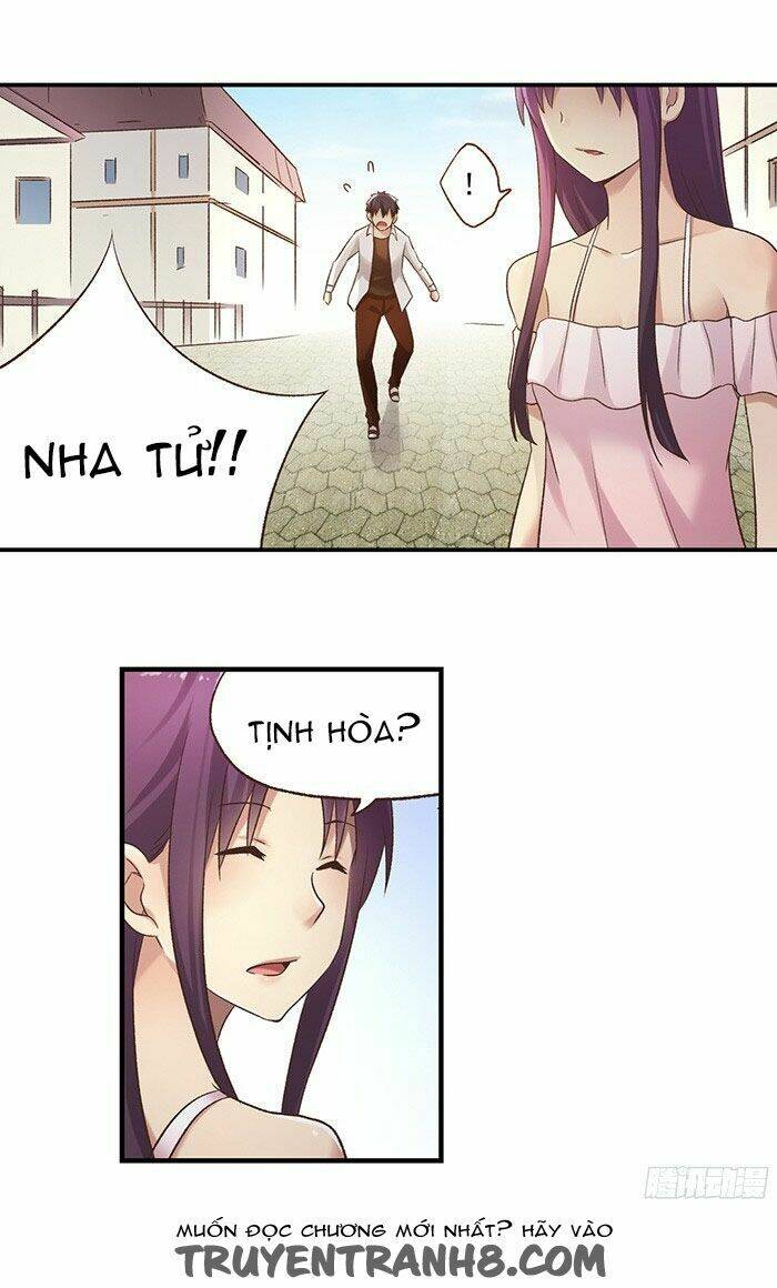 Vì Tôi Là Ông Chú Mở Tiệm Bán Vũ Khí: Chapter 56