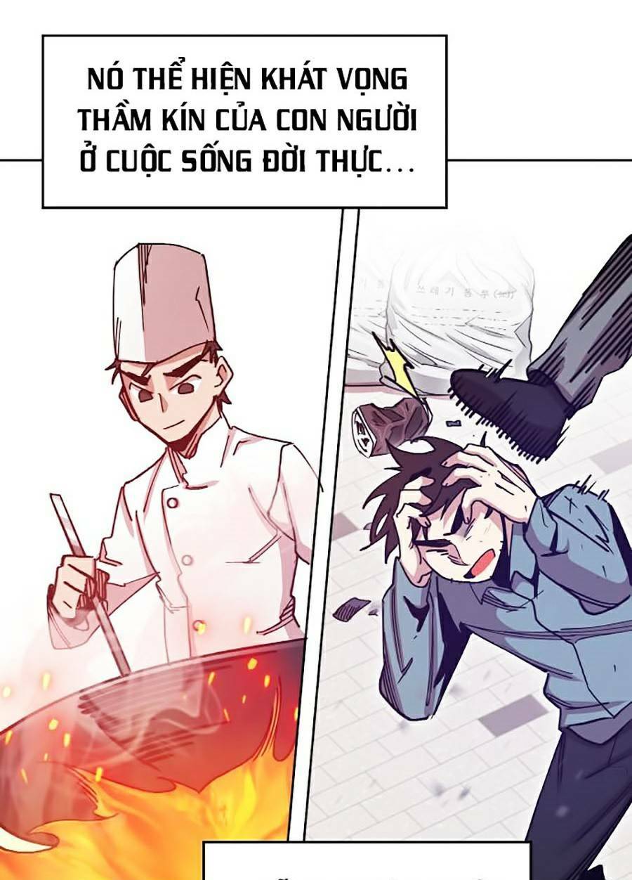 Hard Core Leveling Warrior Ss2: Chapter 118