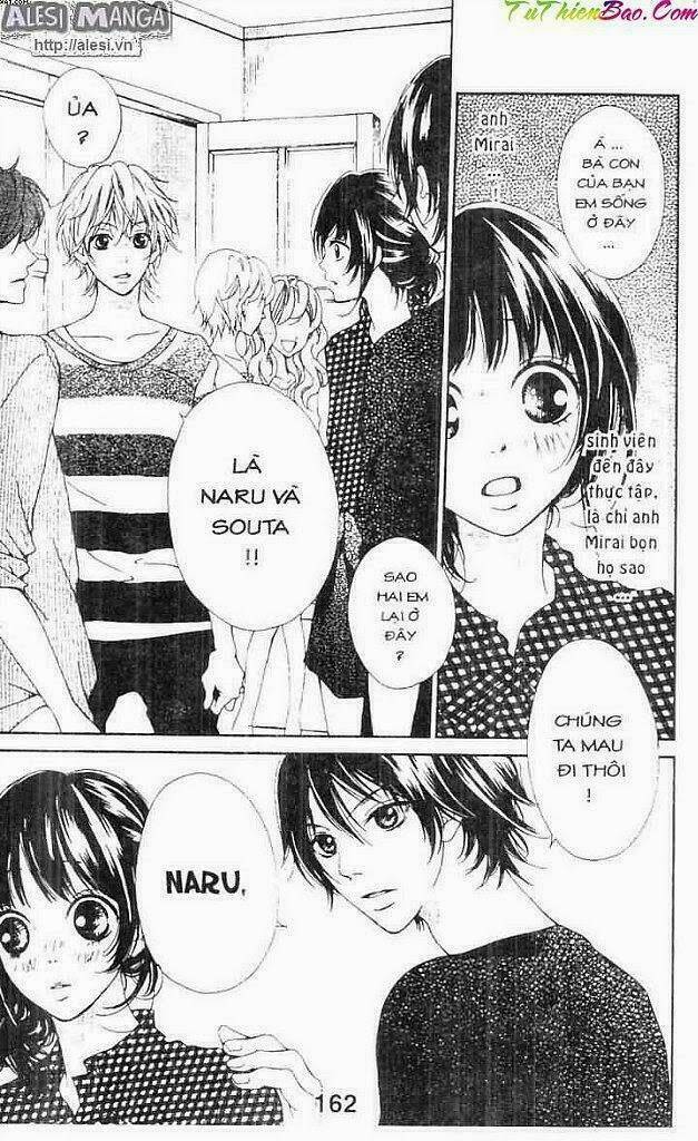 Lời Tỏ Tình Muộn Màng: Chapter 10