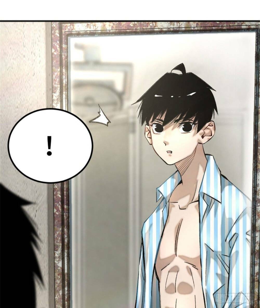 Minh Nhật Chi Kiếp: Chapter 2