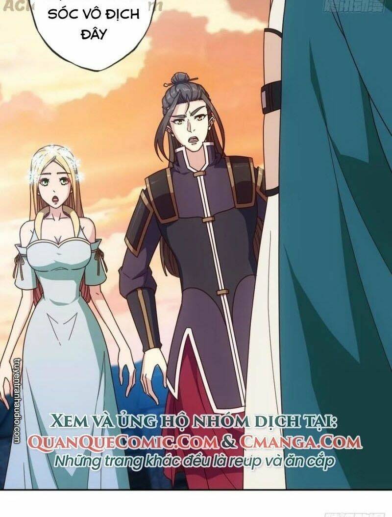 Hồng Thiên Thần Tôn: Chapter 102