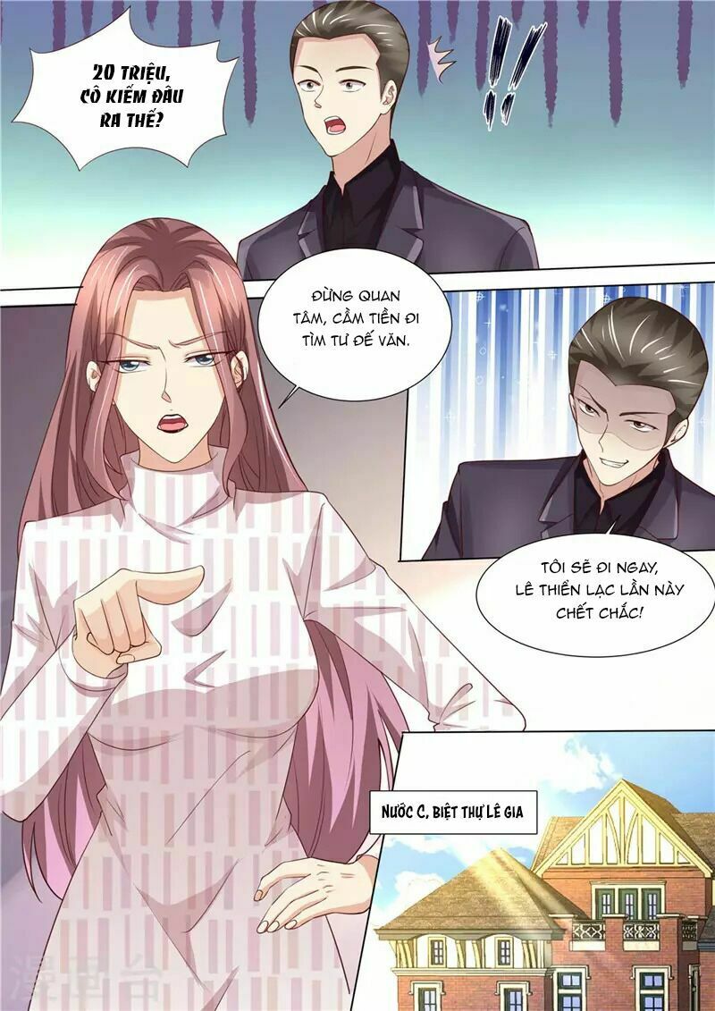 Cưng Chiều Vợ Yêu: Chapter 195