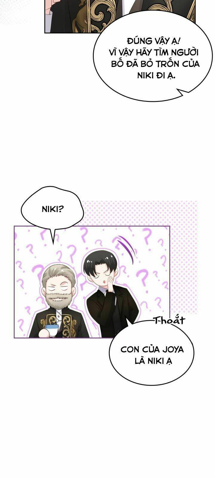 Công Chúa Phản Diện Muốn Ở Trong Ngôi Nhà Bánh Quy: Chapter 52