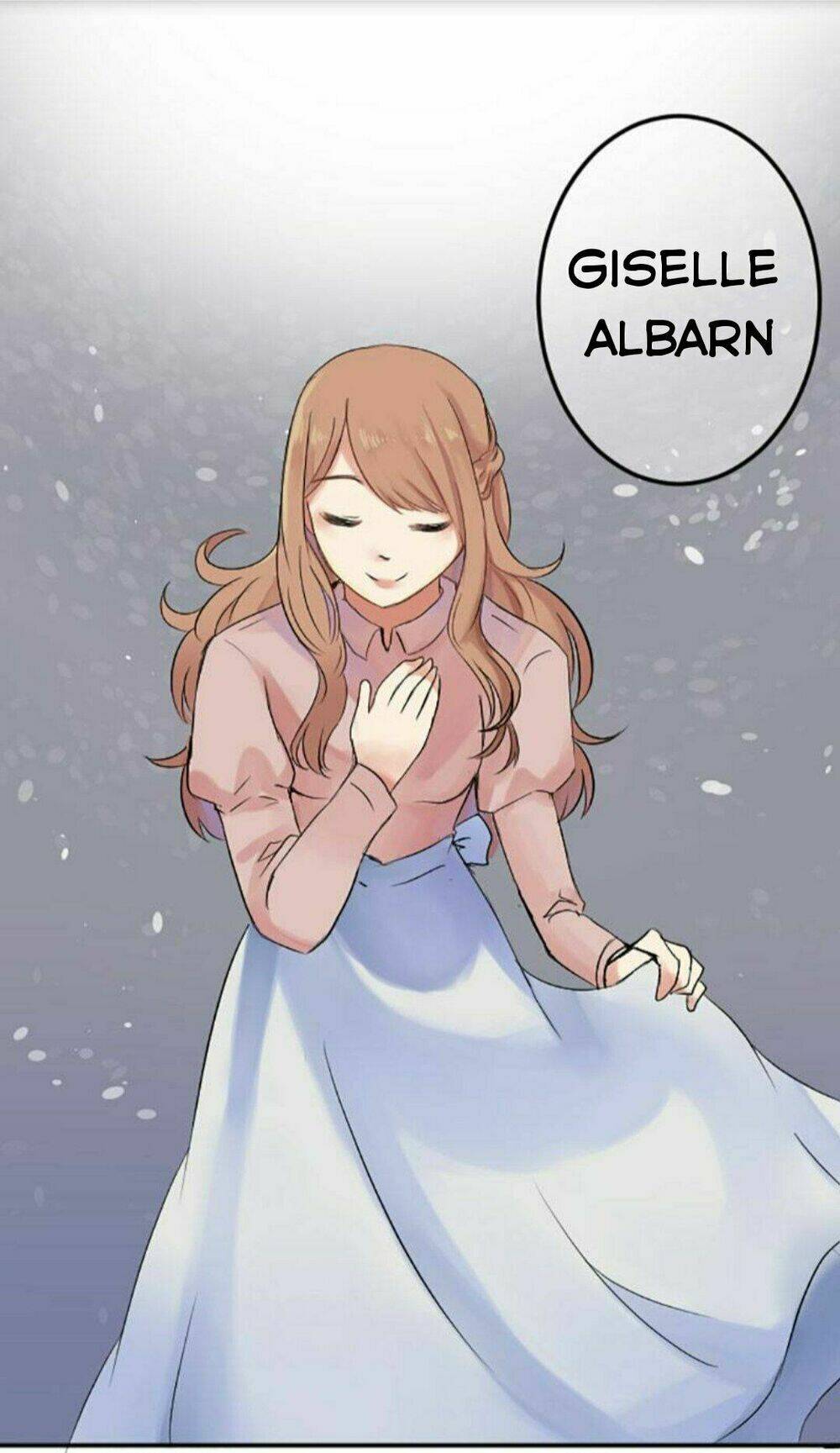 Tình Yêu Trái Ngang: Chapter 1