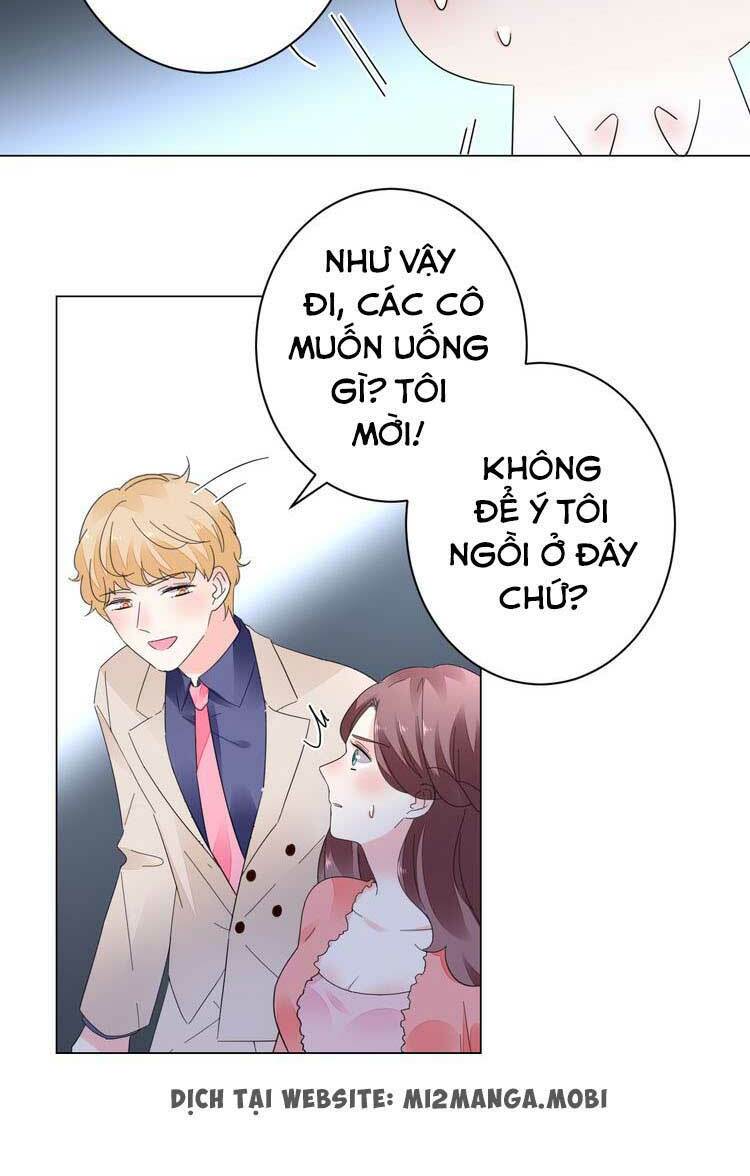 Điều Ước Sủng Ái Bất Bình Đẳng: Chapter 45