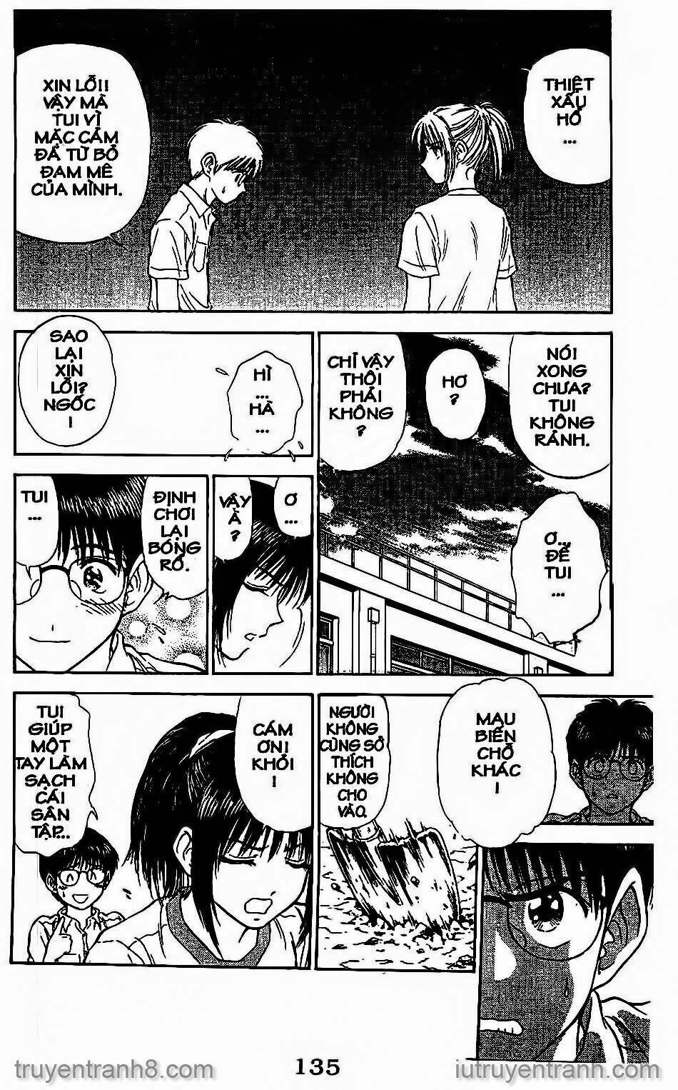 Saladdays: Chapter 47