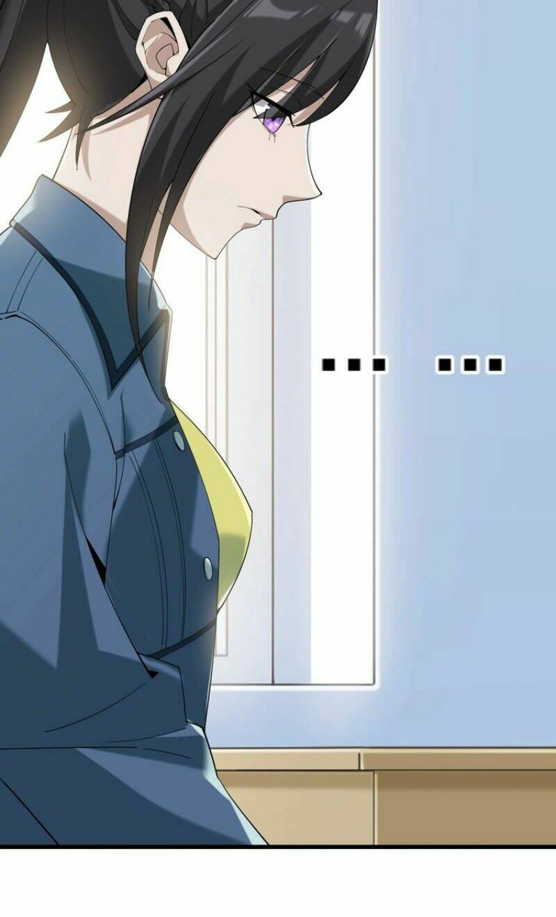 Siêu Cấp Đại Chủ Bạ: Chapter 28