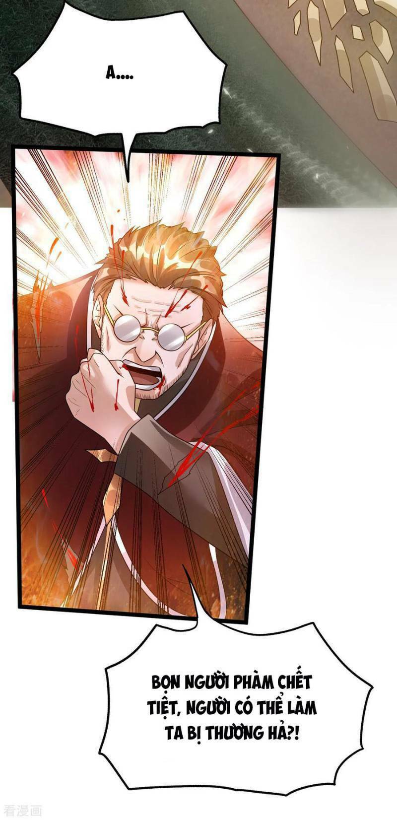Tiên Vương Trùng Sinh: Chapter 111