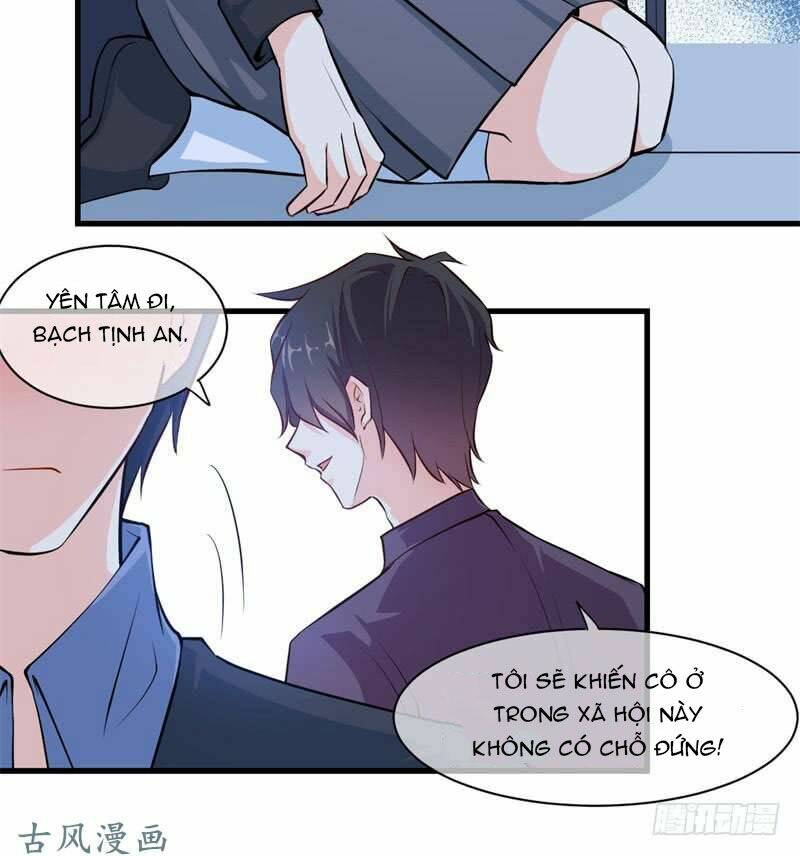 Ám Luyến Thành Hôn: Chapter 62