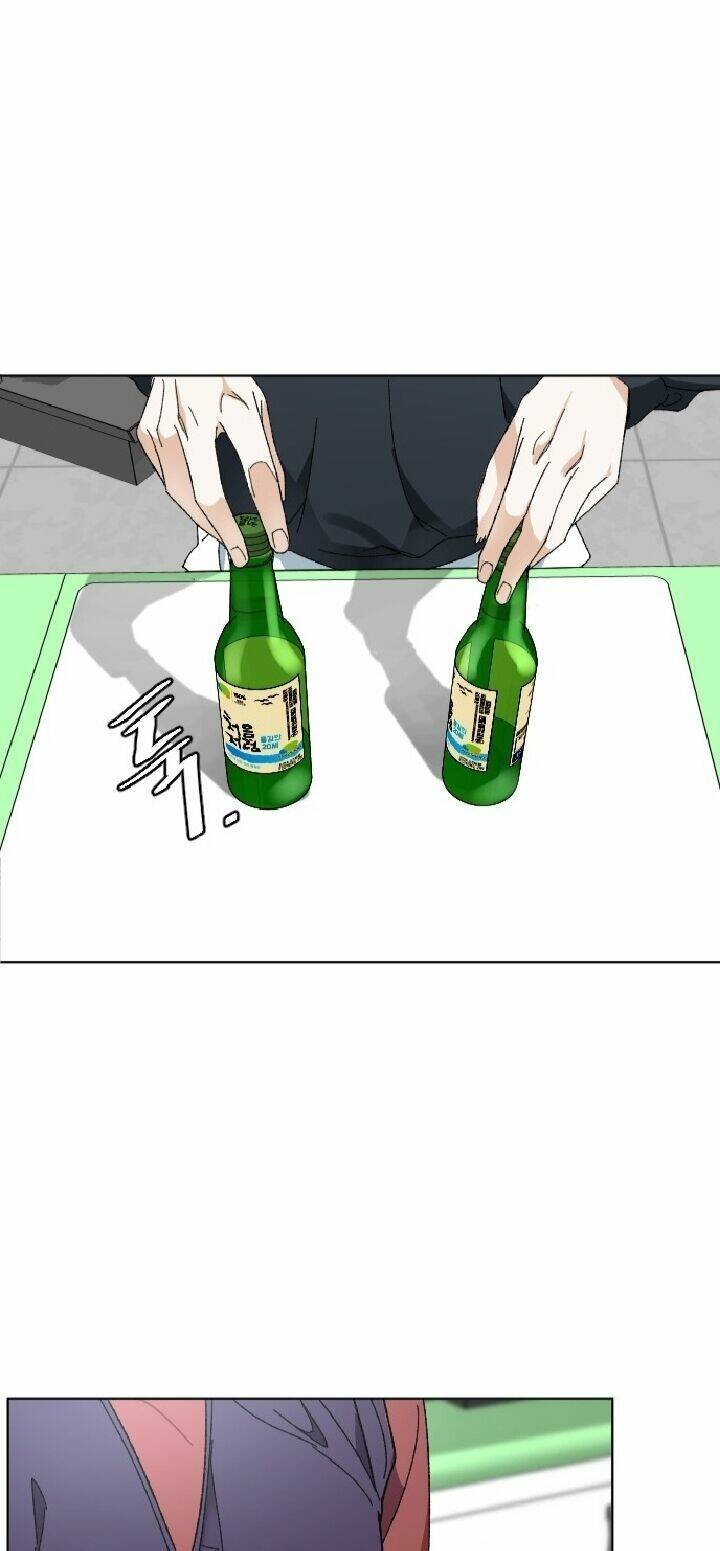 Đứa Trẻ Bình Thường: Chapter 5