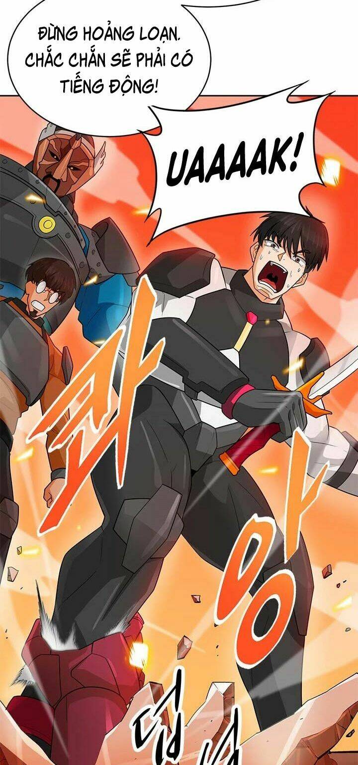 Tôi Tự Động Săn Một Mình: Chapter 90