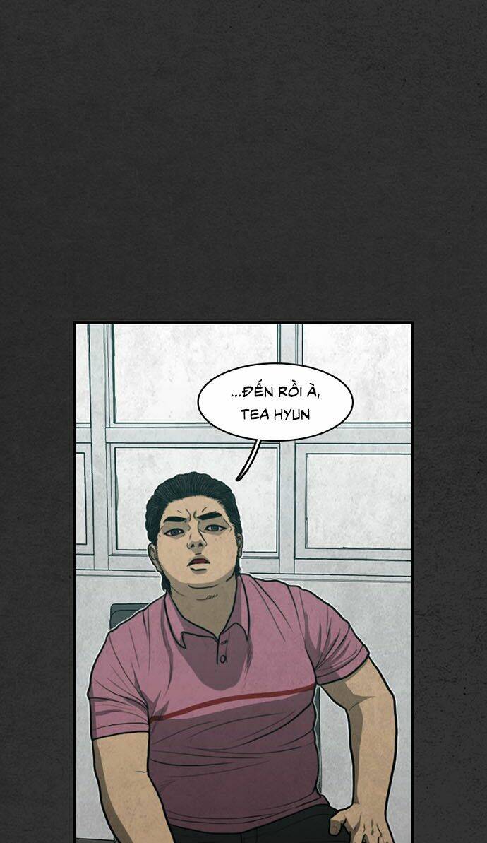 Khu Trọ Quỷ Ám: Chapter 24