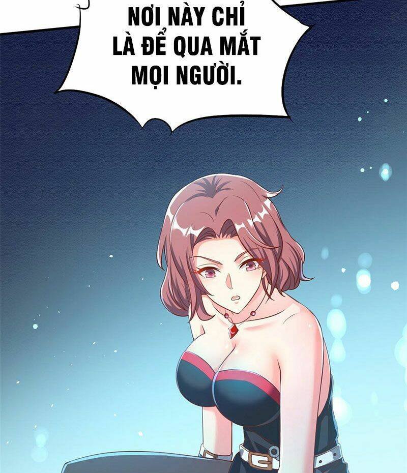 Tọa Ủng Tinh Cầu: Chapter 8