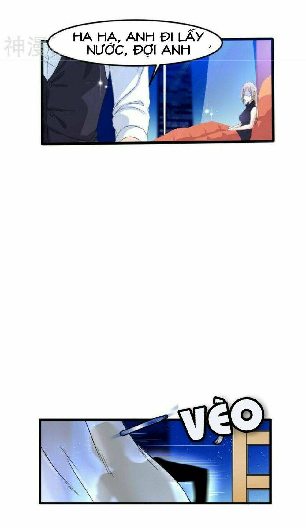 Mặt Nạ Kiều Thê: Chapter 19