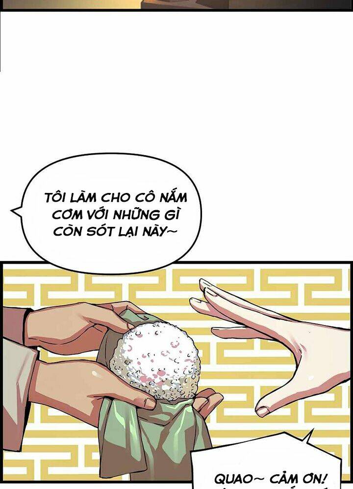 Tôi Sẽ Sống Như Một Hoàng Tử: Chapter 52