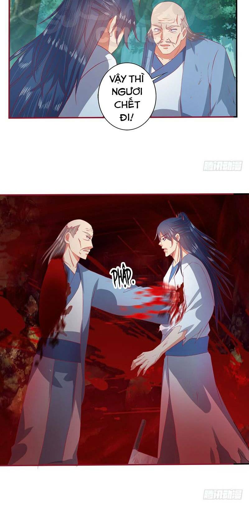 Ta Có Một Bộ Hỗn Độn Kinh: Chapter 65