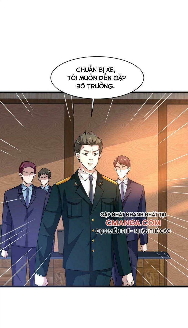 Đô Thị Tà Vương: Chapter 151