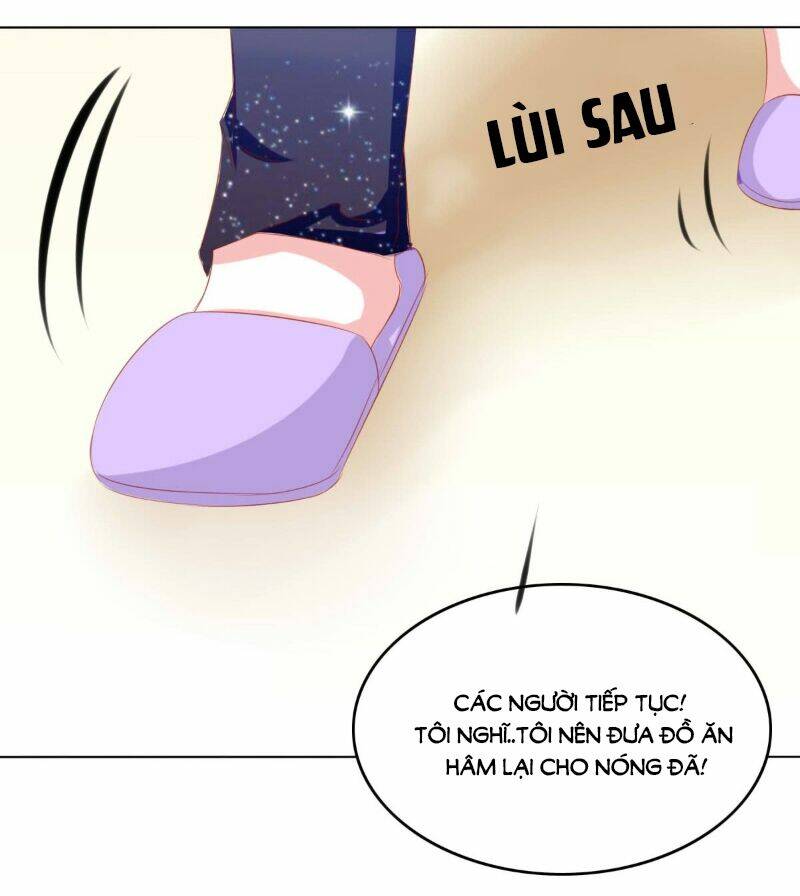 Hoàng Đế “Phế Vật” Tiến Hóa Sử: Chapter 95