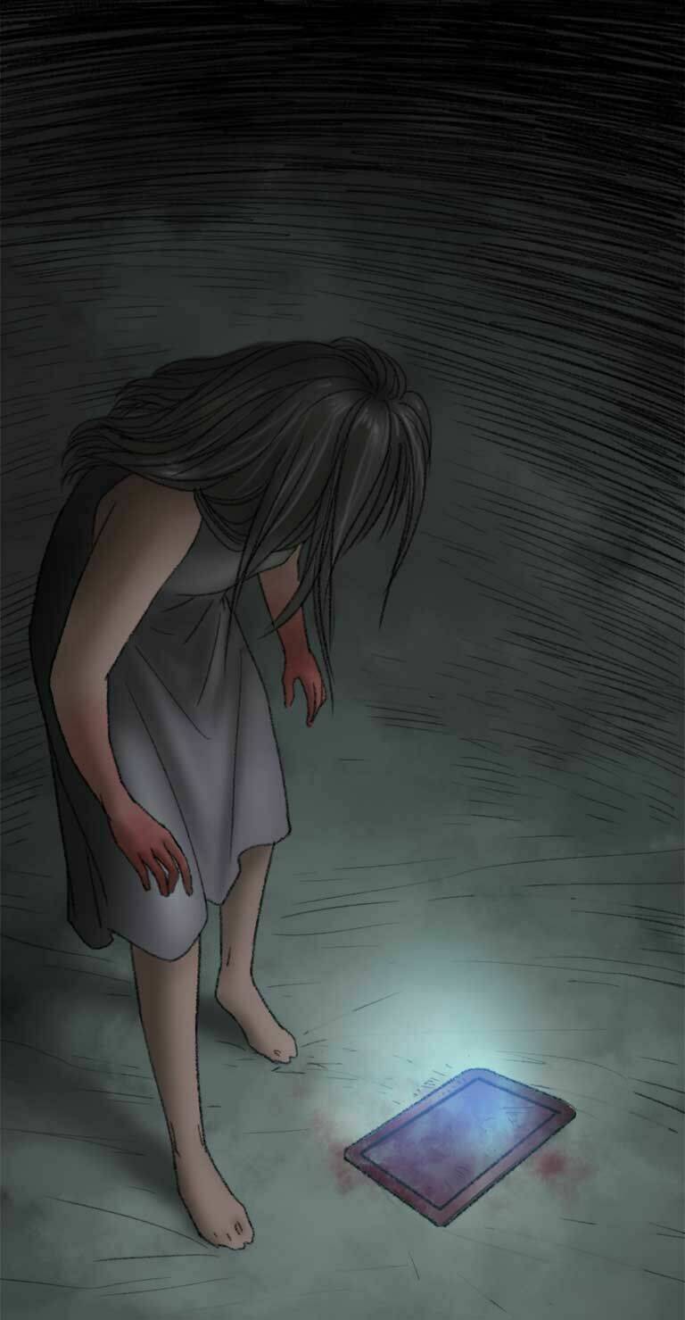 Truyện Đọc Lúc 0H: Chapter 19