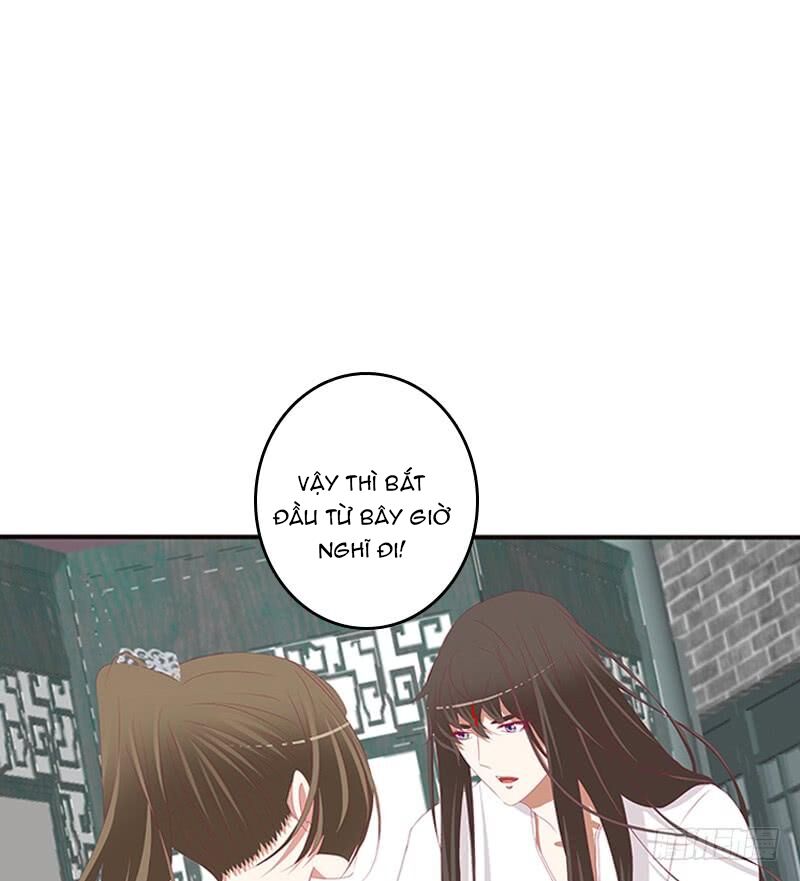 Thông Linh Phi: Chapter 416