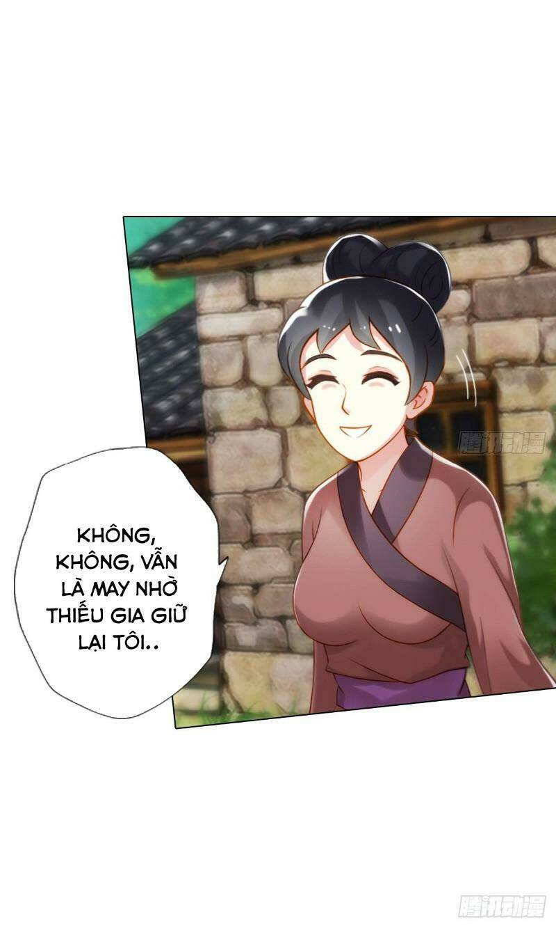Bất Hủ Phàm Nhân: Chapter 35