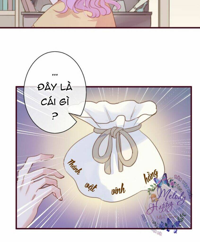 Mỹ Vị Hữu Không Phải Lỗi Của Tôi: Chapter 3.5
