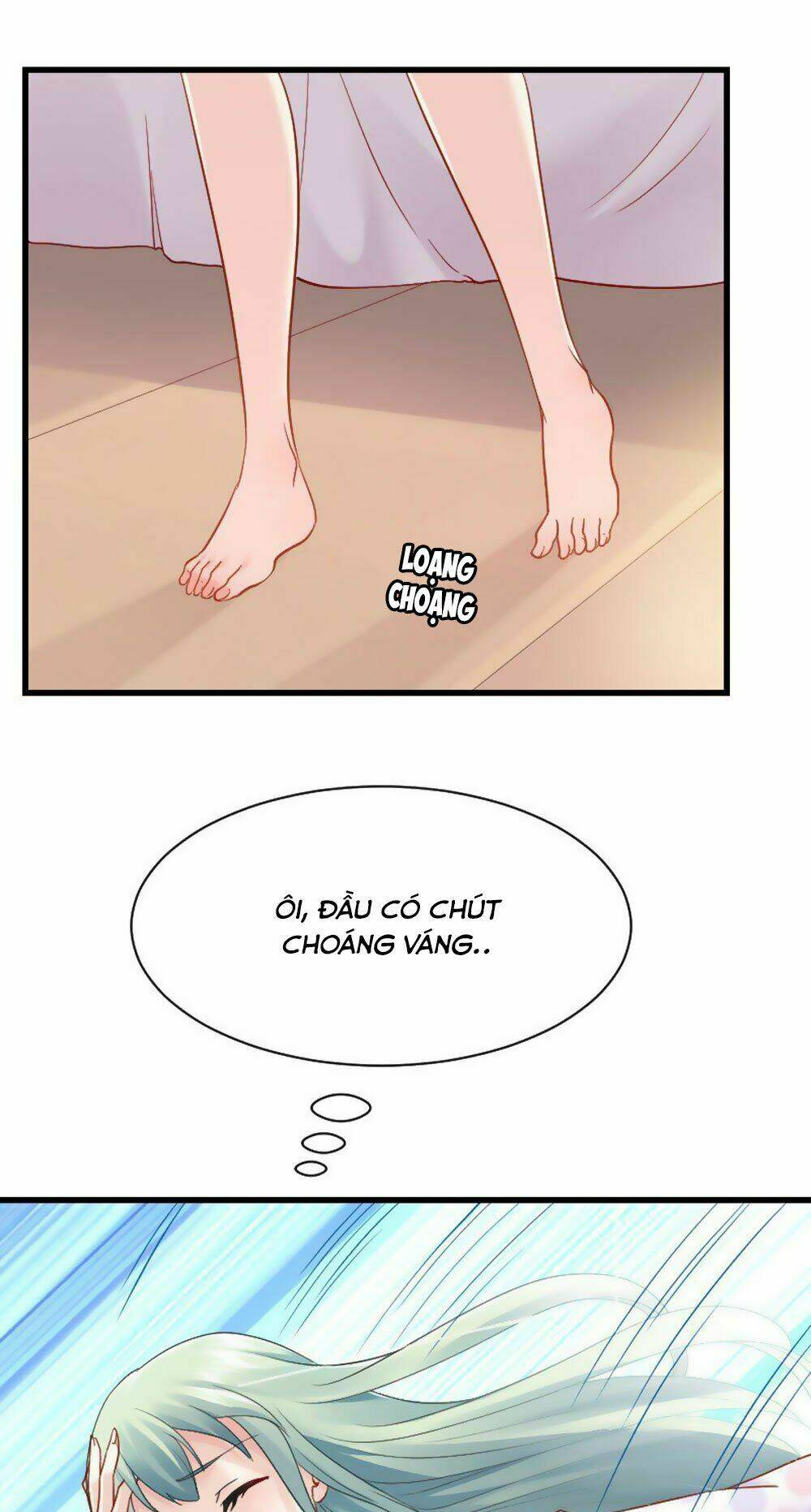 Vạn Năm Nhân Duyên Nhất Tuyến Khiên: Chapter 11