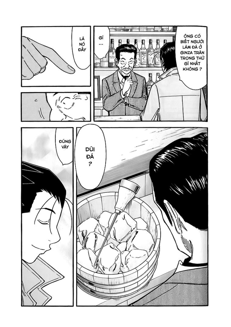 Bartender - Người Pha Chế Rượu: Chapter 138