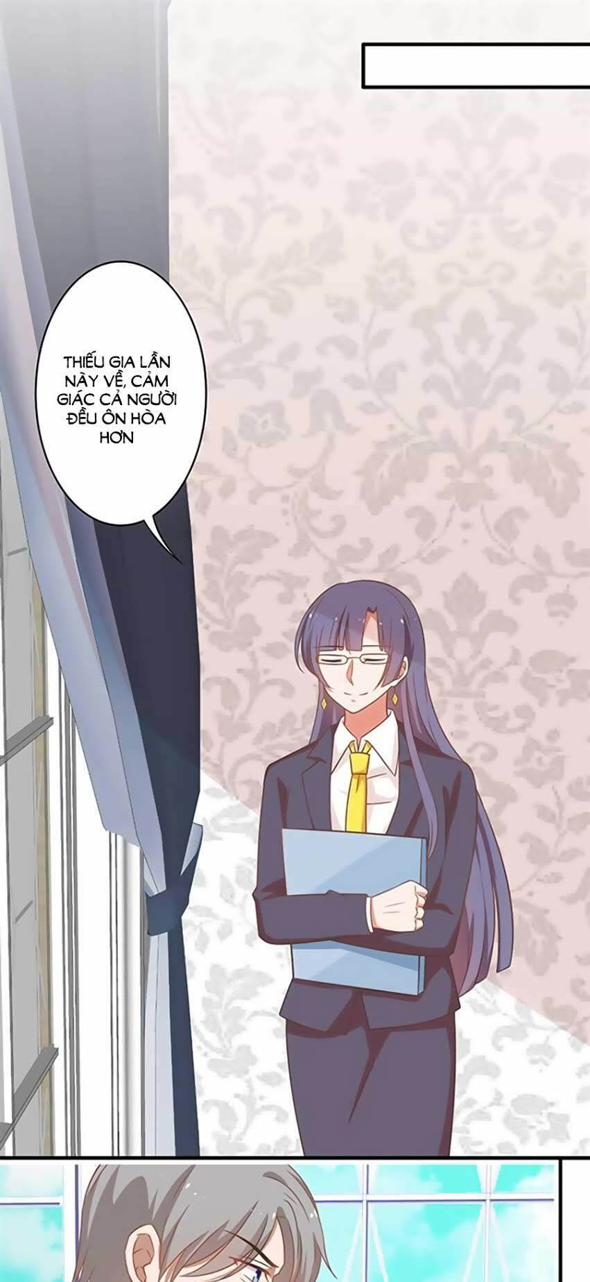 Cả Thế Giới Đều Không Bằng Người: Chapter 97